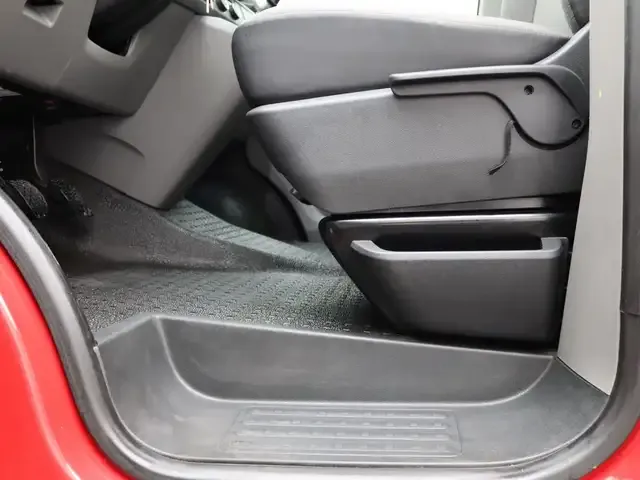 Volkswagen T6.1 Kombi