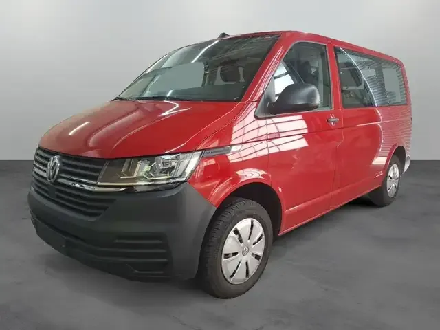 Volkswagen T6.1 Kombi