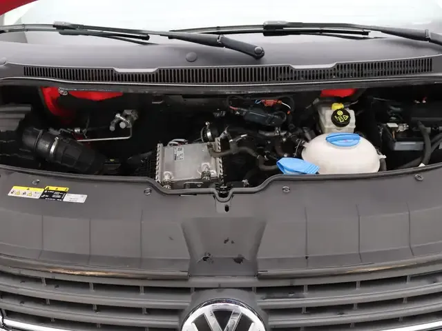 Volkswagen T6.1 Kombi