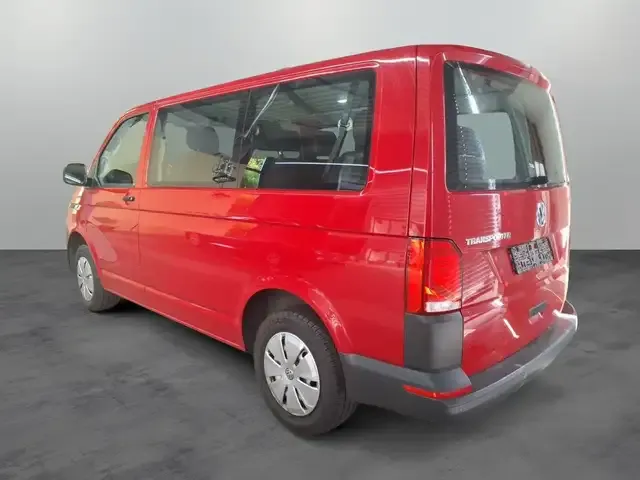 Volkswagen T6.1 Kombi