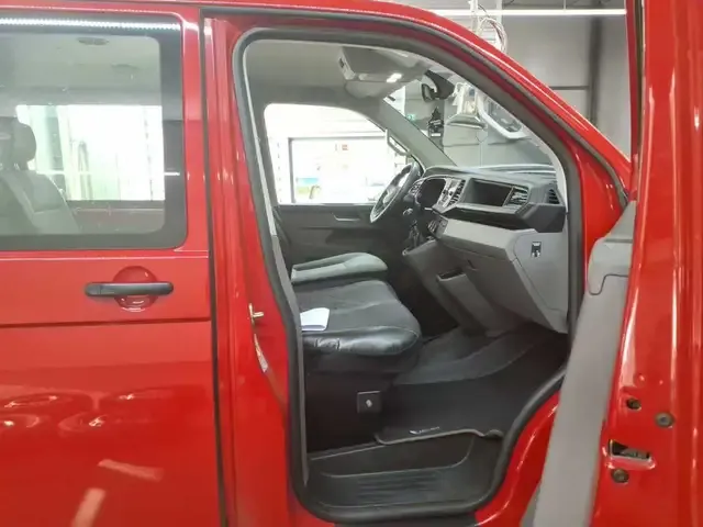 Volkswagen T6.1 Kombi