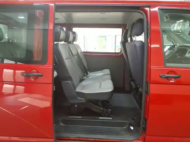 Volkswagen T6.1 Kombi