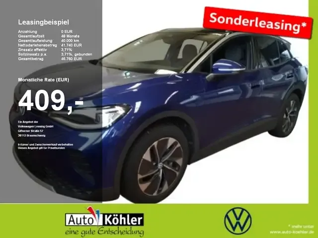 Volkswagen ID.4