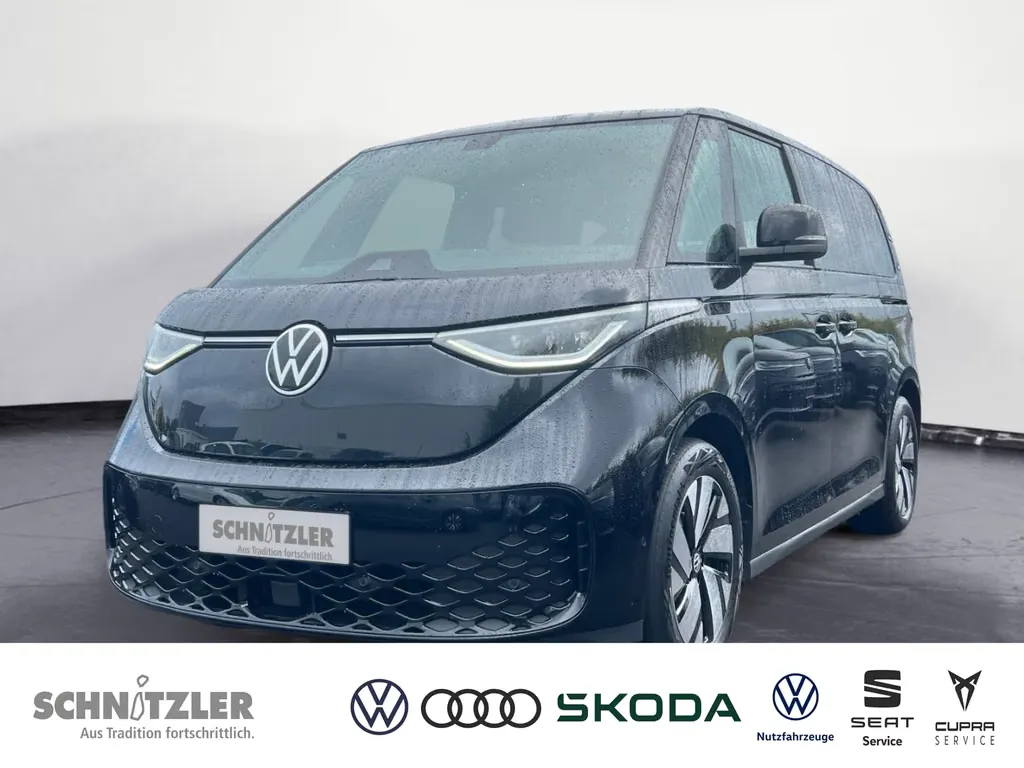 Volkswagen ID. Buzz