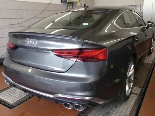 Audi S5