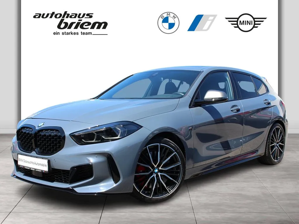 BMW 135