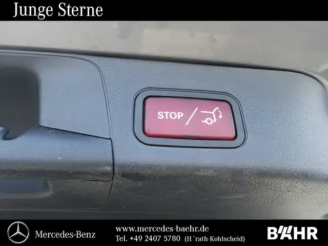 Mercedes-Benz EQB 300