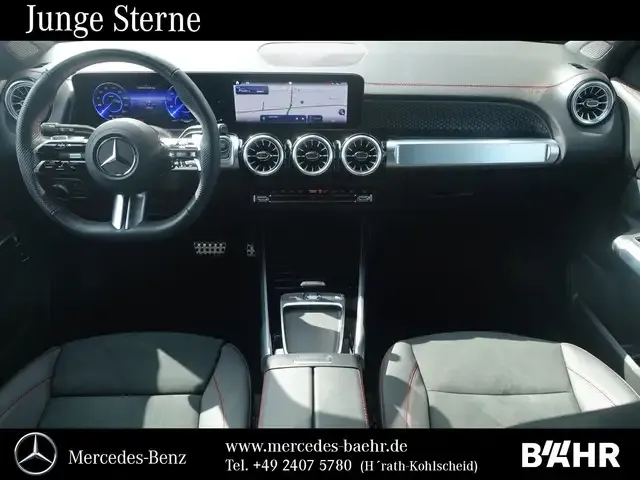 Mercedes-Benz EQB 300
