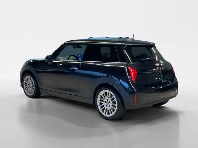 MINI Cooper C