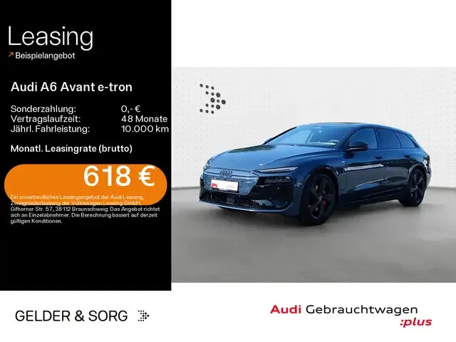 Audi Sonstiges