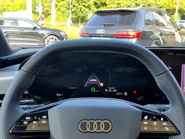 Audi Sonstiges