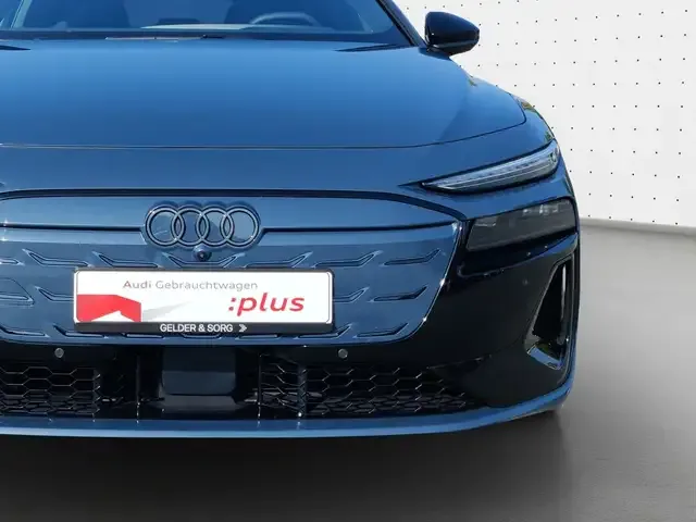 Audi Sonstiges