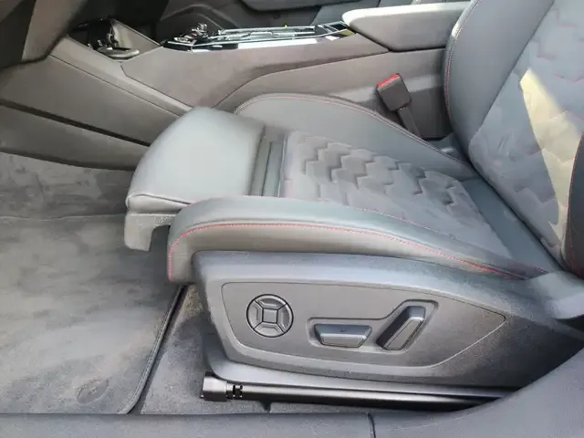Audi Sonstiges