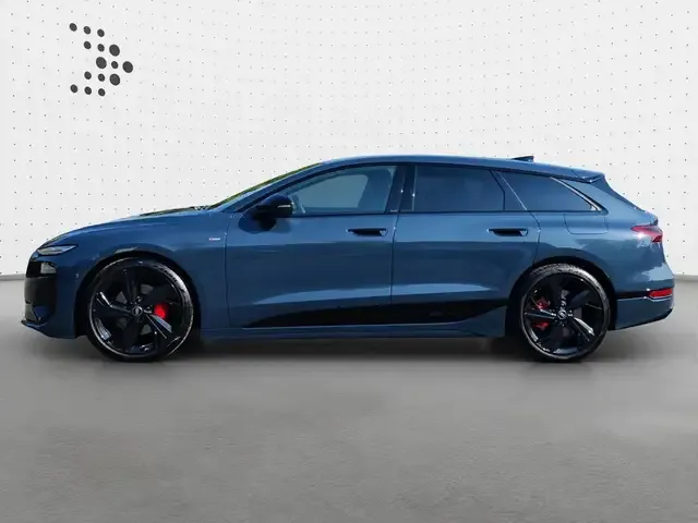 Audi Sonstiges