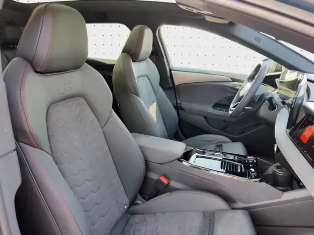 Audi Sonstiges