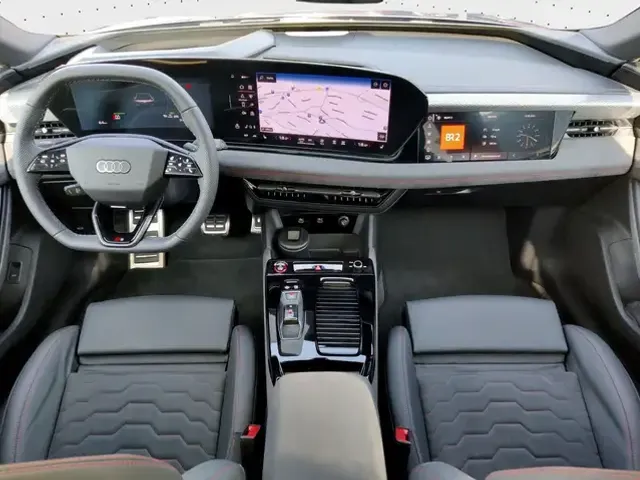 Audi Sonstiges