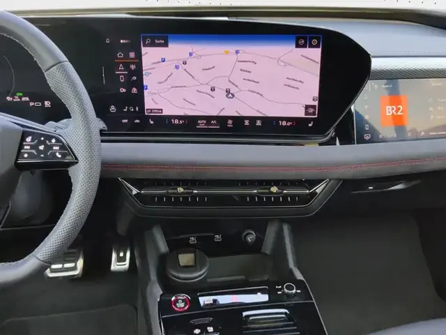 Audi Sonstiges