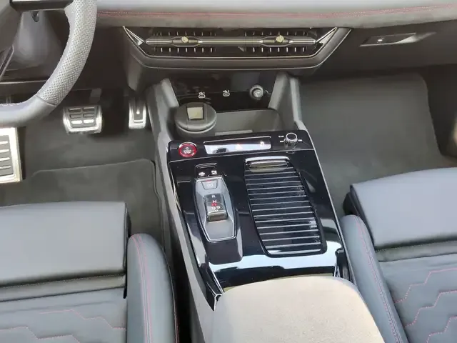 Audi Sonstiges