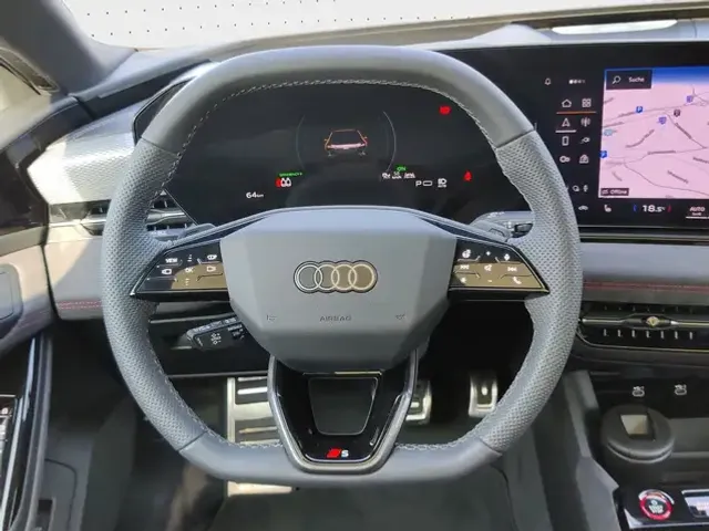 Audi Sonstiges