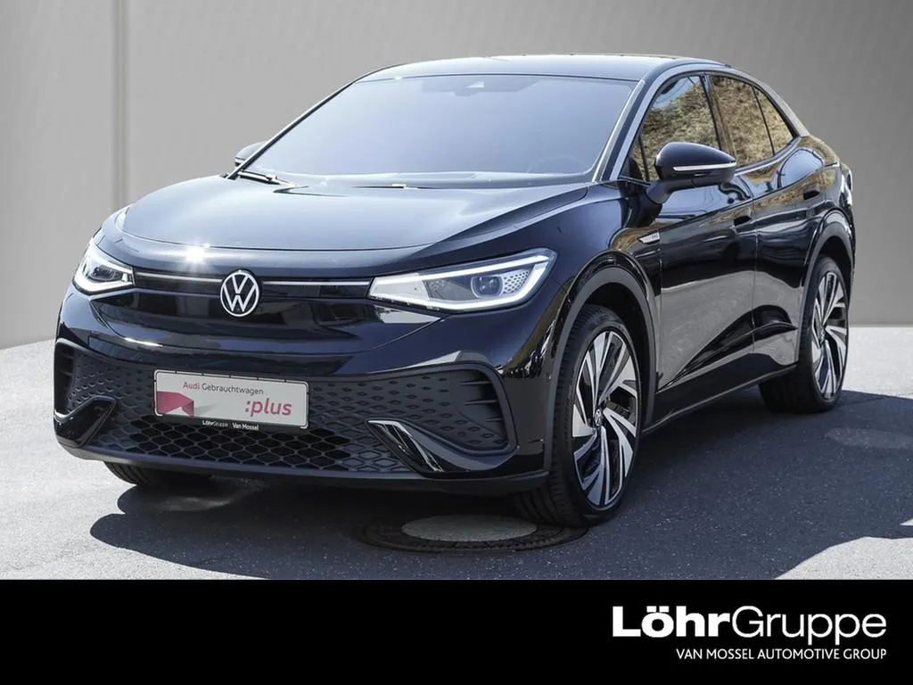 Volkswagen ID.5