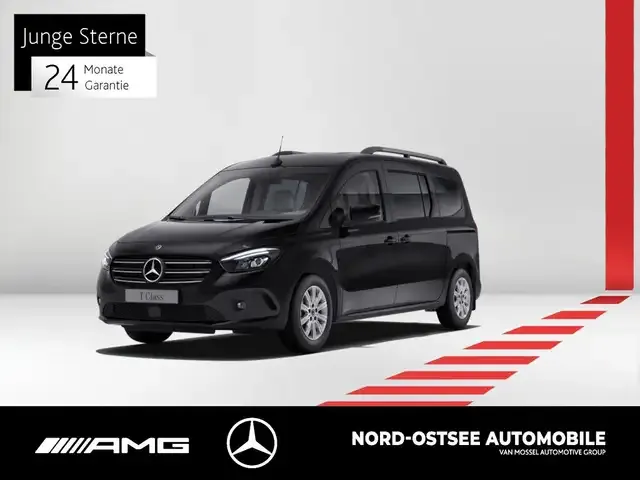 Mercedes-Benz T-Klasse