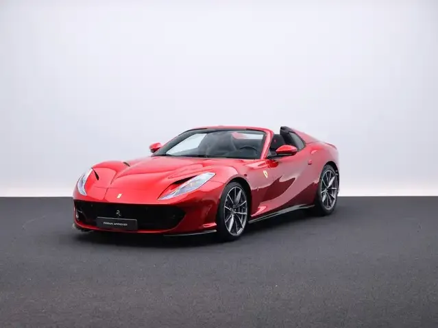 Ferrari 812