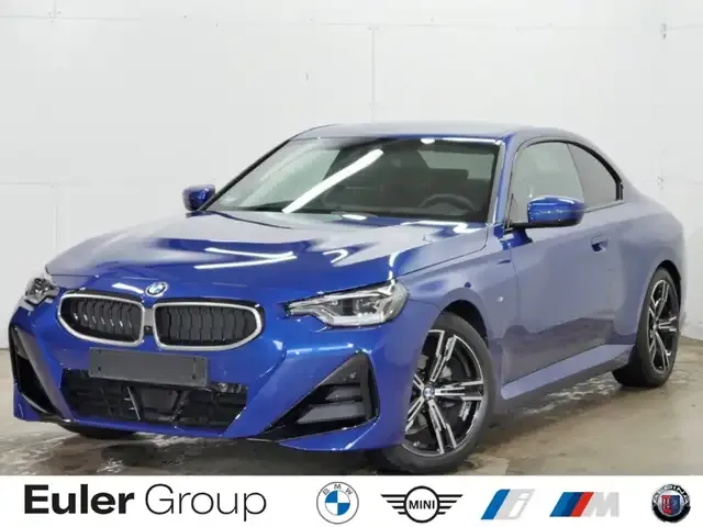 BMW 218