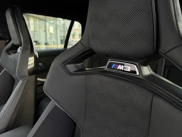 BMW M3