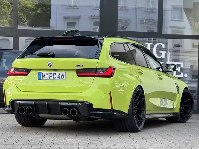 BMW M3