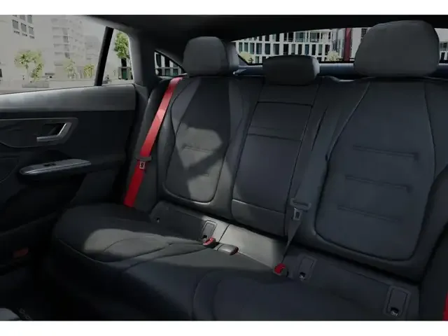Mercedes-Benz EQE 350
