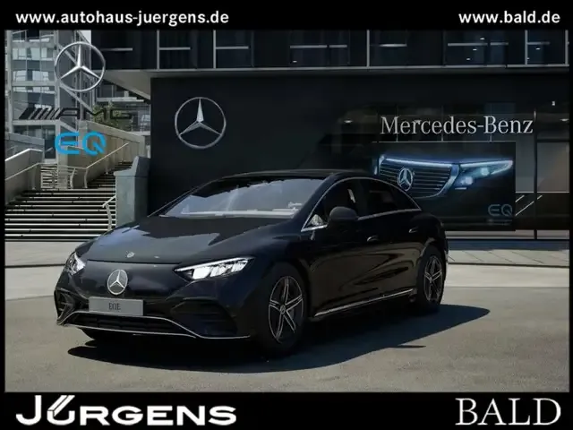 Mercedes-Benz EQE 350