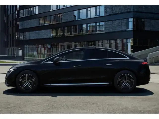 Mercedes-Benz EQE 350