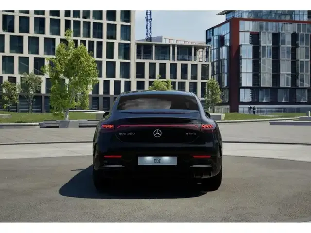 Mercedes-Benz EQE 350