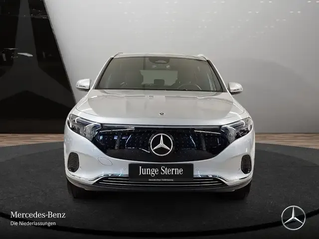 Mercedes-Benz EQA 300