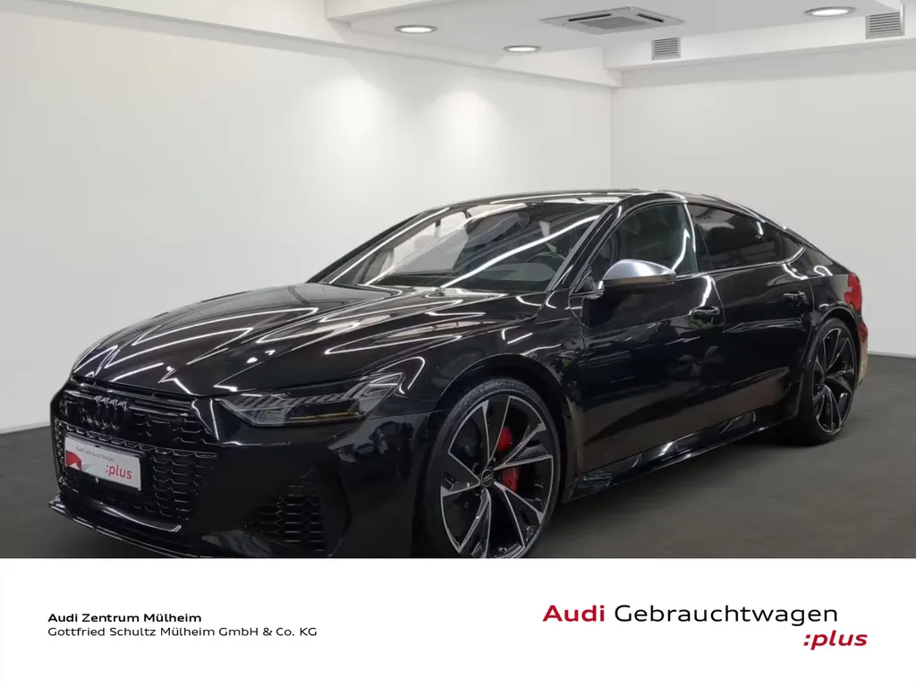 Audi RS7