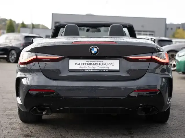 BMW 440