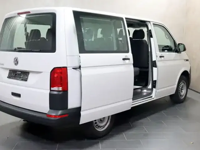 Volkswagen T6.1 Transporter