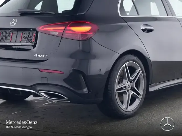 Mercedes-Benz A 250