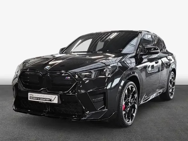 BMW X2 M