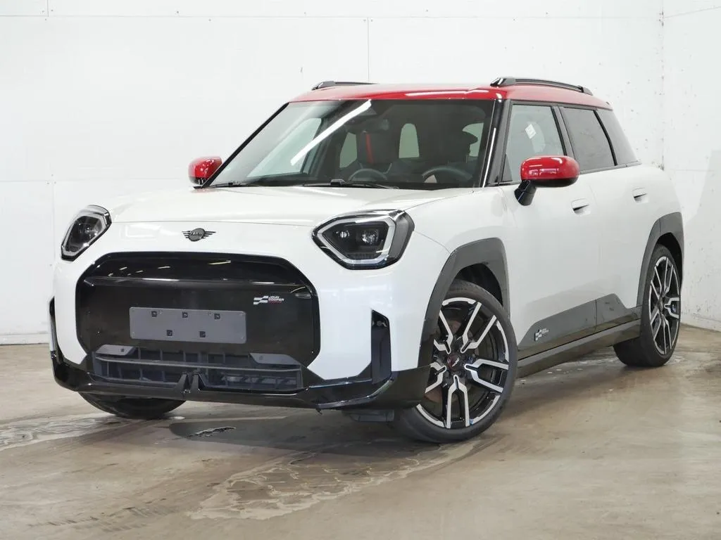 Mini Aceman
