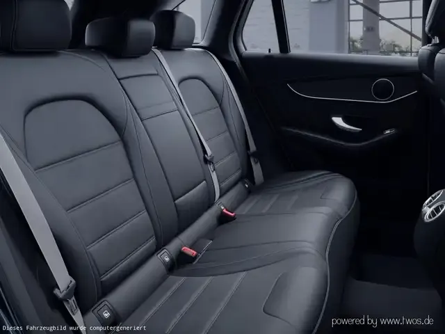 Mercedes-Benz GLC 63 AMG