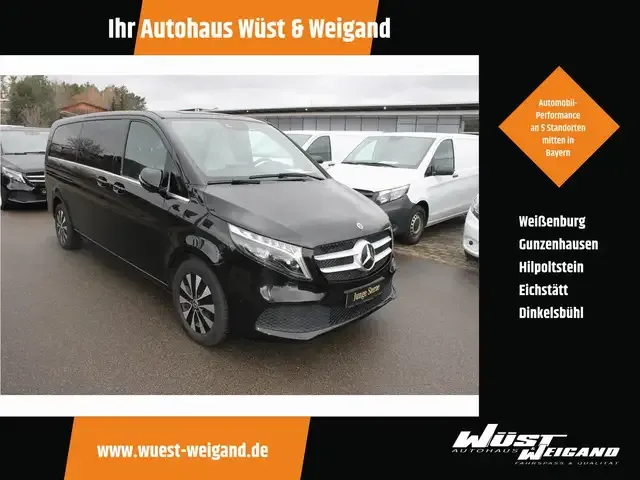 Mercedes-Benz V 300