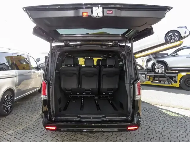 Mercedes-Benz V 300