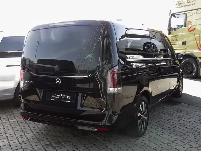 Mercedes-Benz V 300