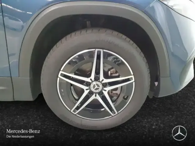 Mercedes-Benz EQB 350