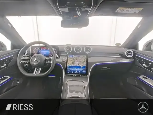 Mercedes-Benz CLE 200