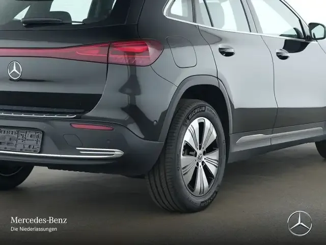 Mercedes-Benz EQA 250