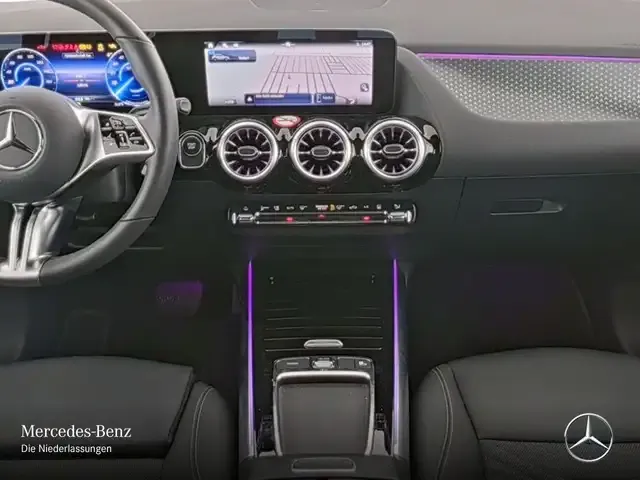 Mercedes-Benz EQA 250