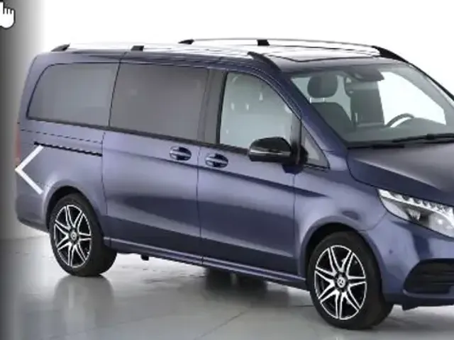 Mercedes-Benz V 300