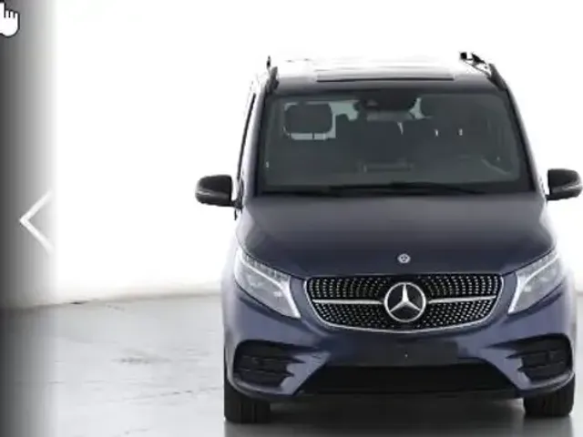 Mercedes-Benz V 300